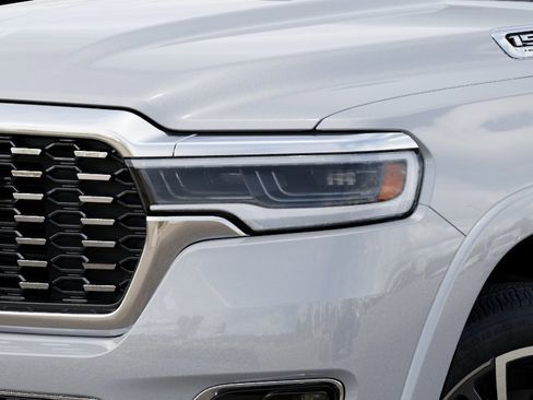 New 2026 RAM 1500 Tungsten w/ Towing Technology Group image 36