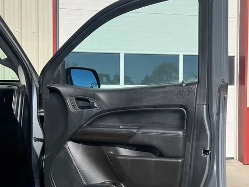 Used 2022 GMC Canyon Elevation w/ Elevation Premium Package image 15