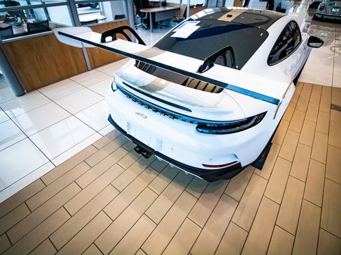 Used 2024 Porsche 911 GT3 image 34