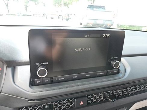 Certified 2024 Honda Accord LX image 20