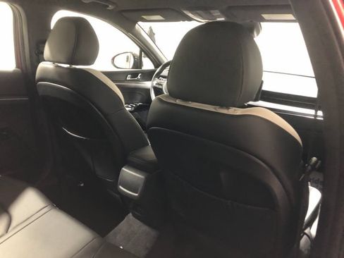New 2025 Kia K5 GT-Line FWD image 11