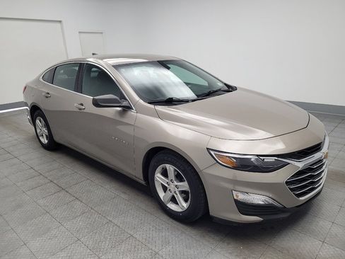 Used 2024 Chevrolet Malibu LS FWD image 13