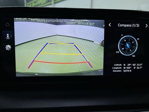 Used 2022 Hyundai Santa Fe SEL w/ Convenience + Premium Package image 22