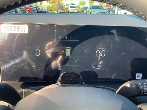 New 2026 Hyundai Santa Fe SEL image 23