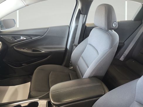 Used 2024 Chevrolet Malibu LT FWD image 22
