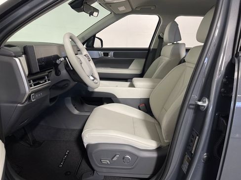 New 2026 Hyundai Santa Fe SEL image 12