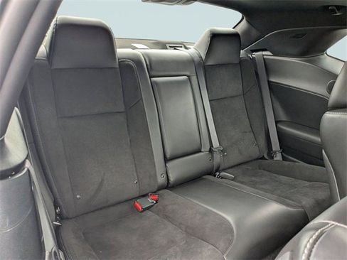 Used 2023 Dodge Challenger R/T Scat Pack image 20