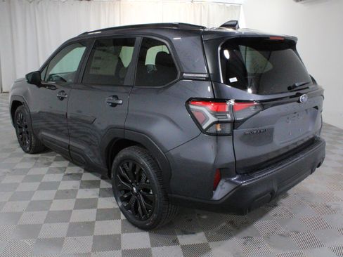 New 2026 Subaru Forester Sport AWD/4WD image 30