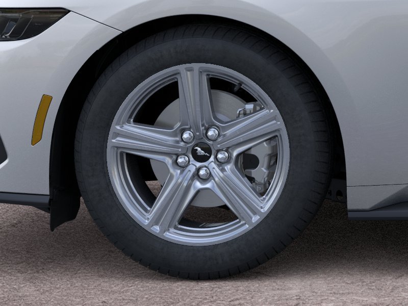 New 2026 Ford Mustang Premium RWD image 19