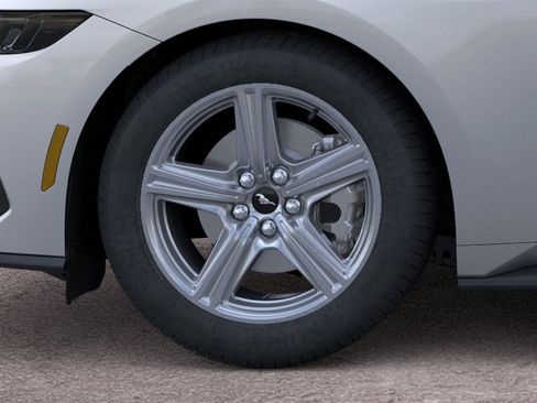 New 2026 Ford Mustang Premium RWD image 19