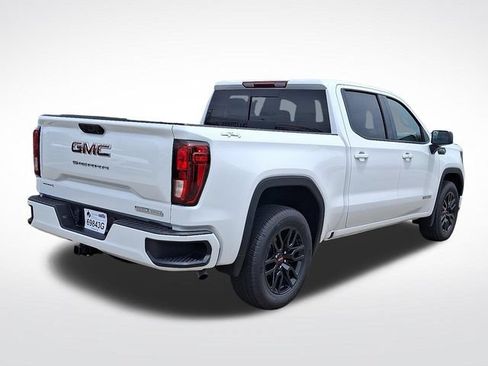 New 2026 GMC Sierra 1500 Elevation w/ Preferred Package AWD/4WD image 7