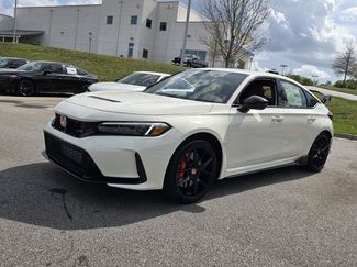 New 2026 Honda Civic Type R video 3