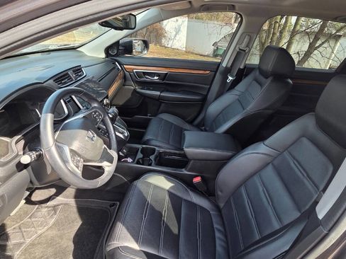 Used 2018 Honda CR-V Touring image 15