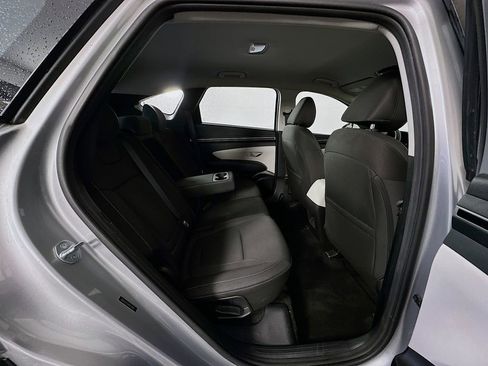 Certified 2024 Hyundai Tucson SE FWD image 25