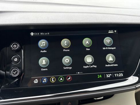 Certified 2023 Buick Envision Avenir image 22