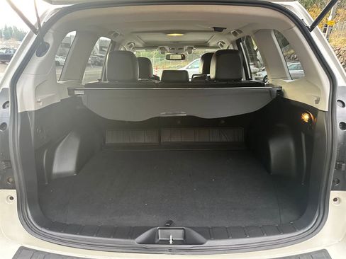 Used 2014 Subaru Forester 2.0XT Touring image 26