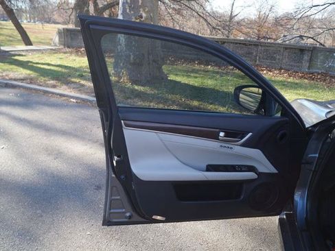 Used 2013 Lexus GS 350 350 AWD image 17