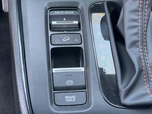 Used 2025 Honda CR-V Sport-L image 17