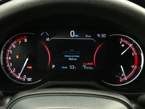 Used 2024 Toyota RAV4 LE image 22