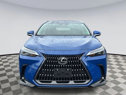 Used 2025 Lexus NX 350 AWD w/ Premium Package image 6