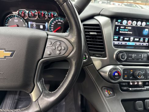 Used 2020 Chevrolet Tahoe LT image 20