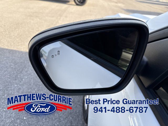 Certified 2026 Ford Escape Active w/ Tech Pack #1 FWD image 8