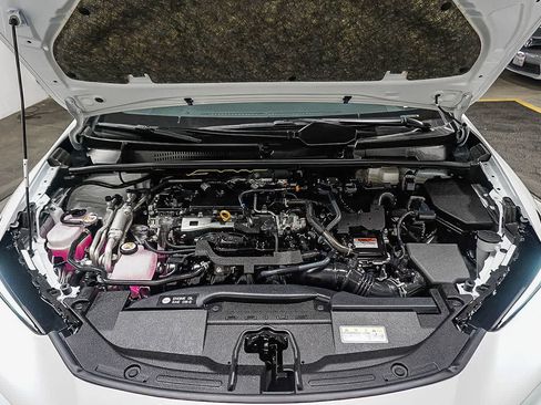 Used 2026 Toyota Prius Plug-In Hybrid image 28