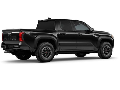 New 2026 Toyota Tacoma TRD Off-Road AWD/4WD image 46