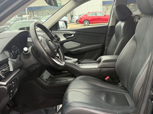 Certified 2023 Acura RDX w/ Technology Package image 9
