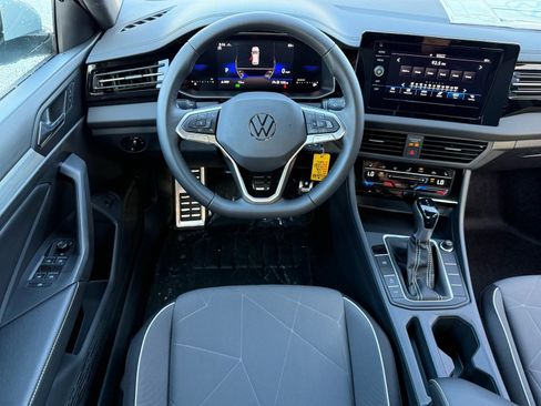 New 2026 Volkswagen Jetta Sport image 8