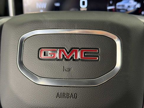 New 2026 GMC Sierra 1500 SLT w/ SLT Premium Plus Package image 22