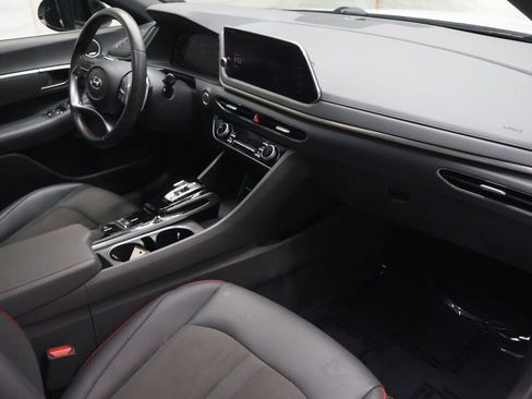 Used 2023 Hyundai Sonata SEL Plus FWD image 11