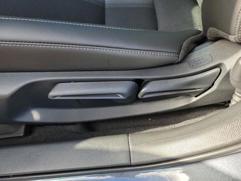 New 2026 Honda Civic Sport image 15