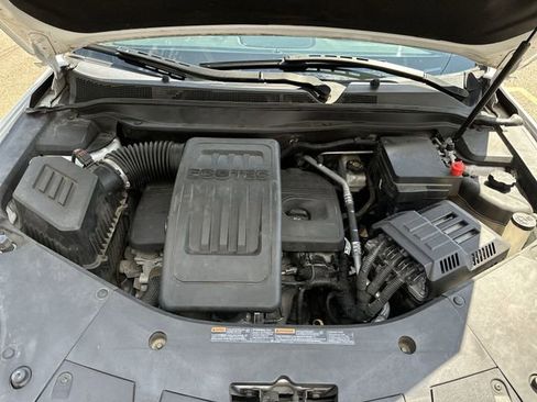 Used 2017 GMC Terrain SLE w/ Convenience Package image 19