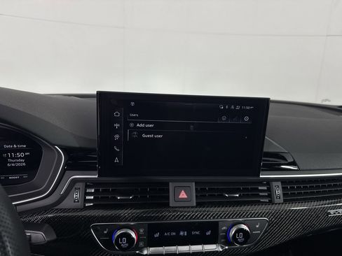 Used 2024 Audi S5 Premium Plus AWD/4WD image 15