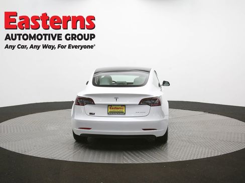 Used 2019 Tesla Model 3 Long Range AWD/4WD image 31