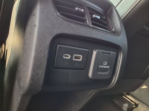 Used 2020 Chevrolet Blazer RS AWD/4WD image 28
