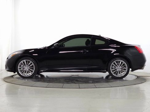 Used 2015 INFINITI Q60 AWD Coupe w/ Premium Package image 4