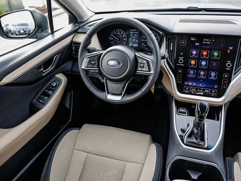 Used 2020 Subaru Outback Premium image 14