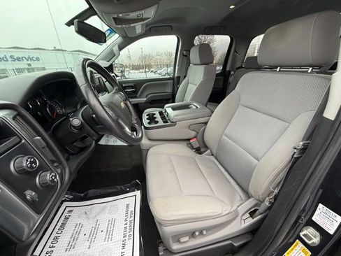 Certified 2014 Chevrolet Silverado 1500 LT w/ All Star Edition image 30