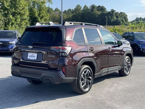 Used 2026 Subaru Forester Premium AWD/4WD image 28