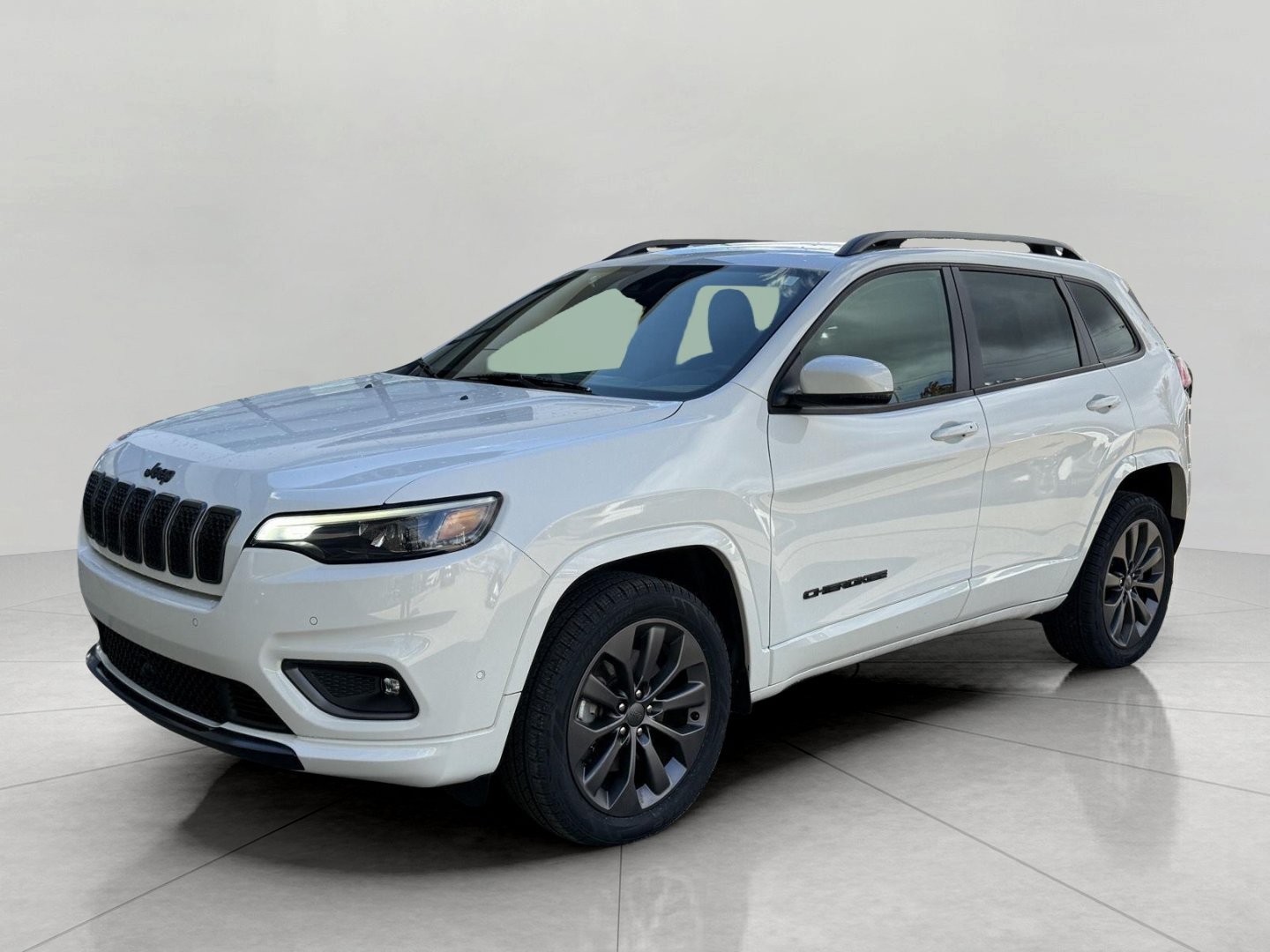 Used 2019 Jeep Cherokee High Altitude AWD/4WD image 6