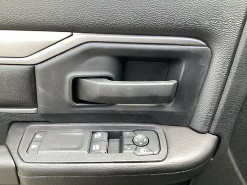 New 2025 RAM 5500 Tradesman image 18