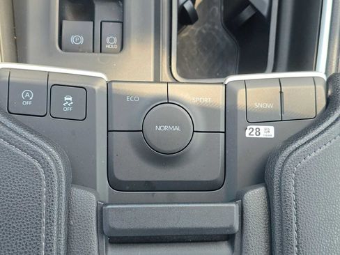 Certified 2026 Toyota Grand Highlander FWD image 36