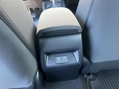 New 2026 Toyota Corolla SE FWD image 20