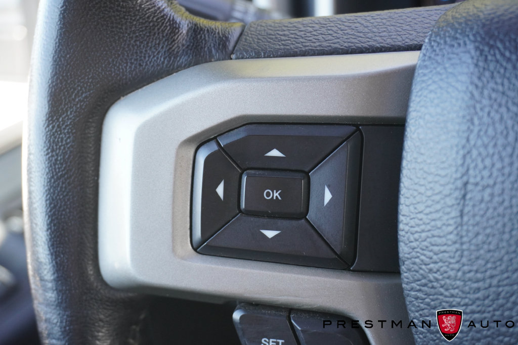 Used 2022 Ford F250 Lariat w/ Lariat Value Package AWD/4WD image 35