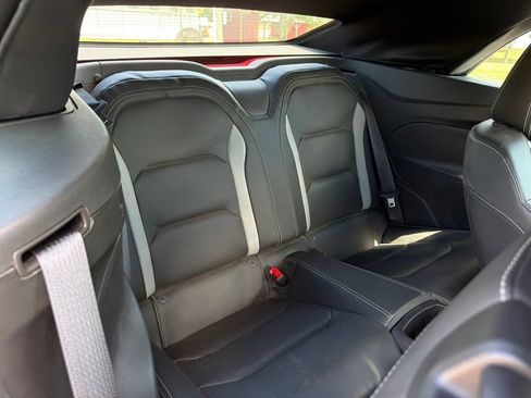 Used 2023 Chevrolet Camaro LT w/ RS Package RWD image 23