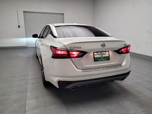 Used 2021 Nissan Altima 2.5 SR image 6