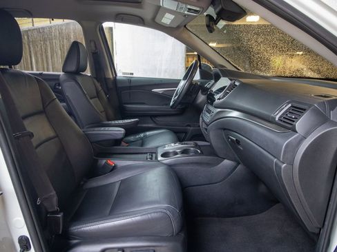 Used 2021 Honda Pilot EX-L image 26