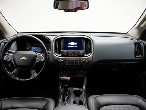 Used 2017 Chevrolet Colorado Z71 image 26